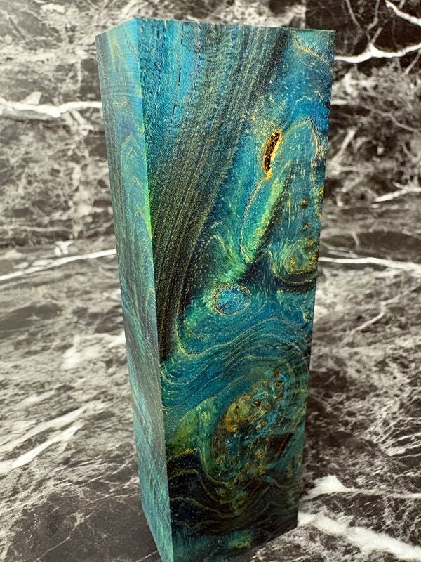 BABD153 - 5.25 x 1.55 x 1.08”