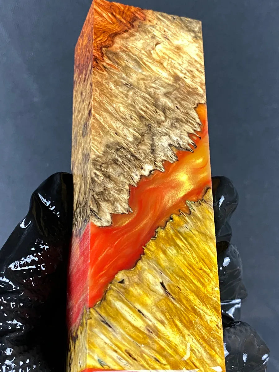 RES154 - 5.25 x 1.7 x 1.2”