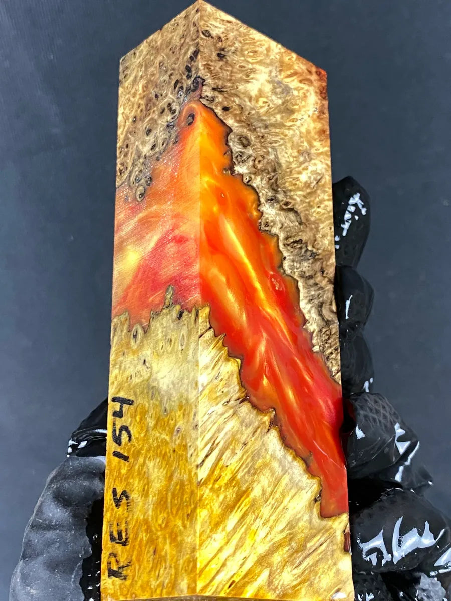 RES154 - 5.25 x 1.7 x 1.2”