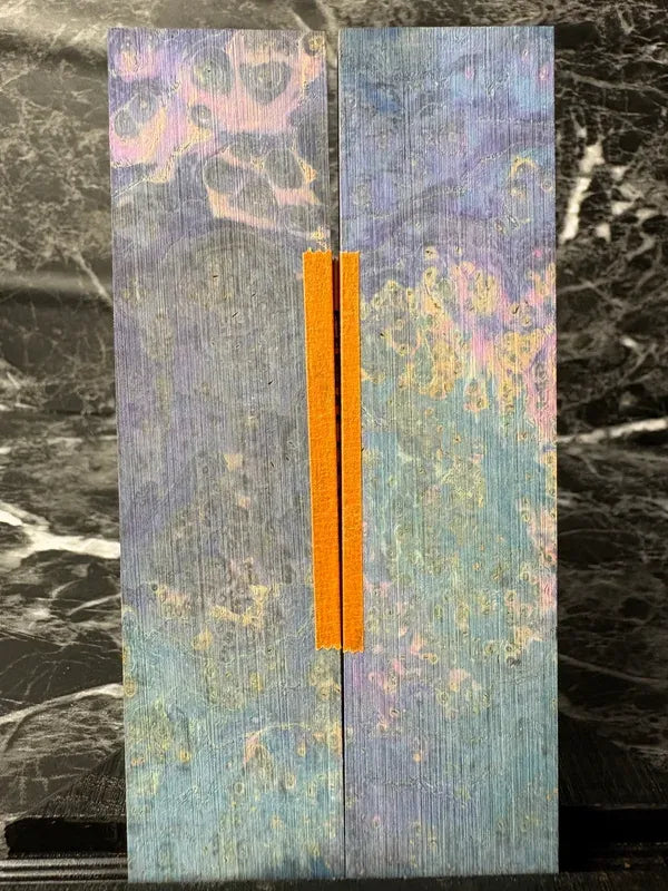 BASD154 - 5.5 x 1.37 x .32”