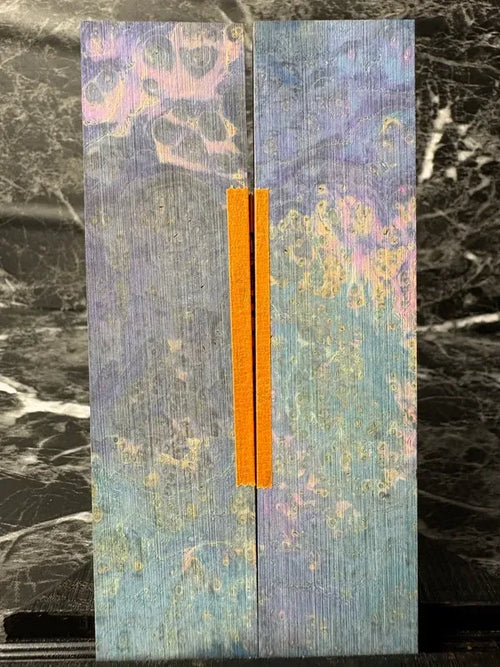 BASD154 - 5.5 x 1.37 x .32”