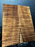 KOS154 - 4.9 x 2 x .4”