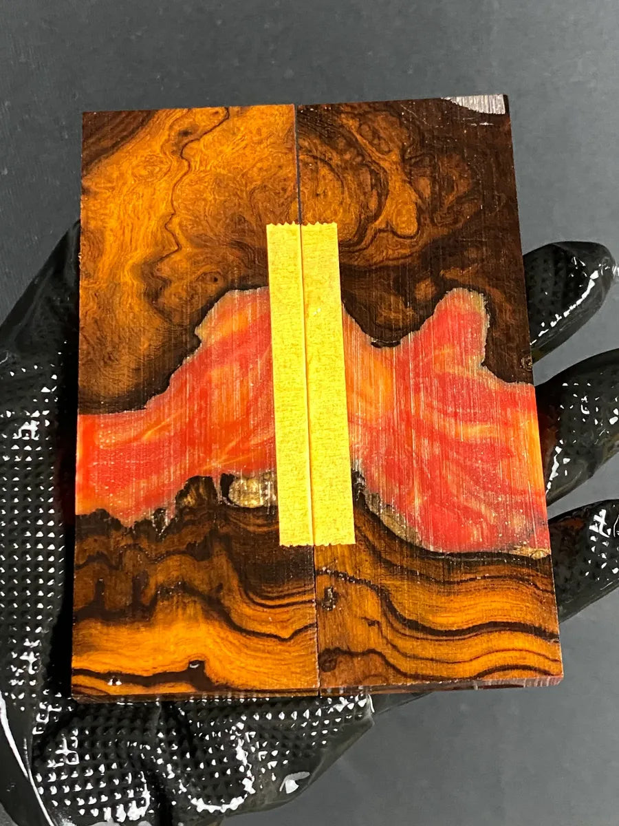 RES155 - 5.15 x 1.85 x .41”