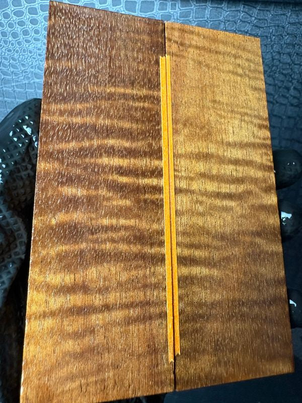KOS155 - 5.1 x 1.75 x .4”
