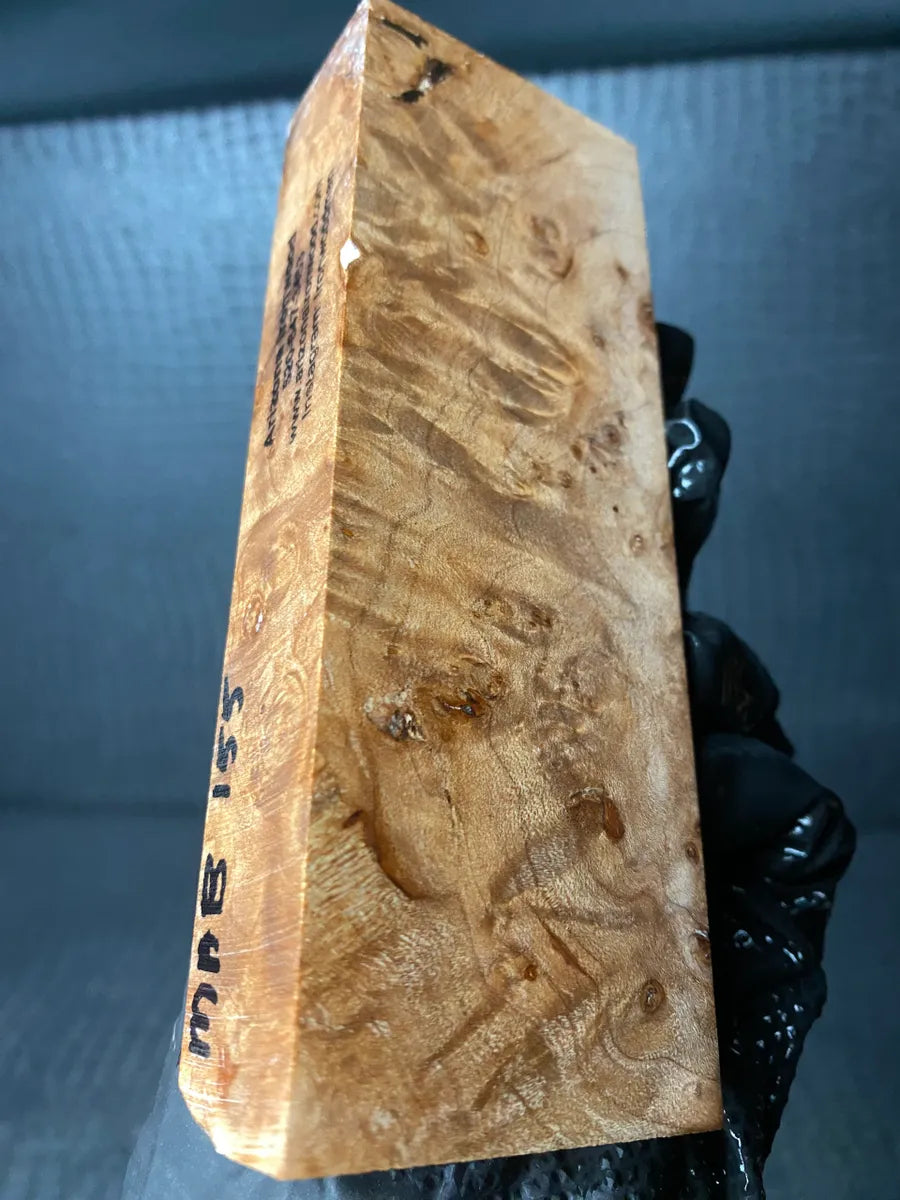 MAB155 - 5.72 x 2 x 1.13”