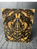 BWS155 - 4.75 x 1.83 x .45”