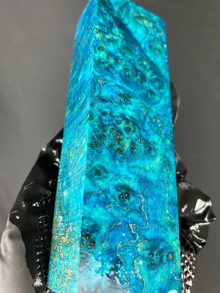 BABD156 - 5.3 x1.66 x 1.2”