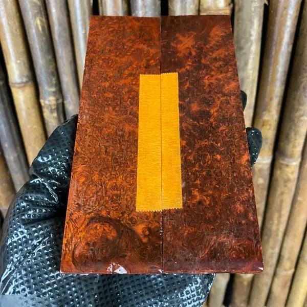 AMS156 - 5.85 x 1.65 x .29”