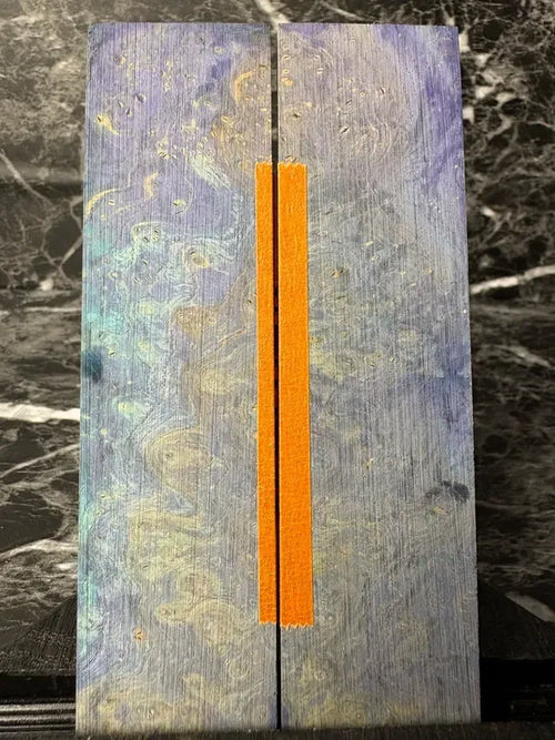 BASD156 - 5.25 x 1.4 x .31”