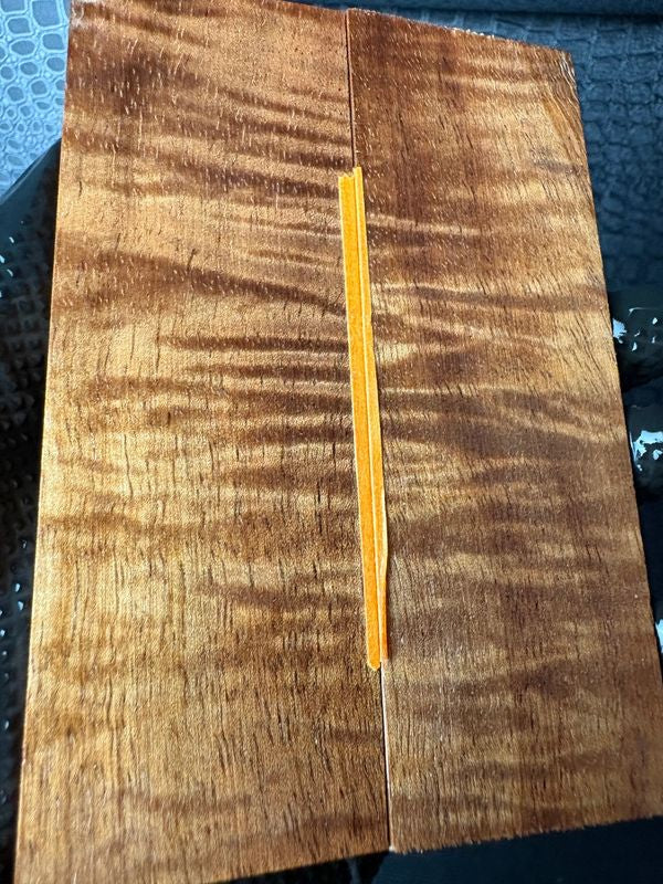 KOS157 - 5 x 1.75 x .4”