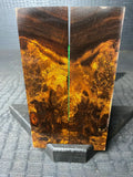 IWS157 - 5.5 x 1.5 x .37”