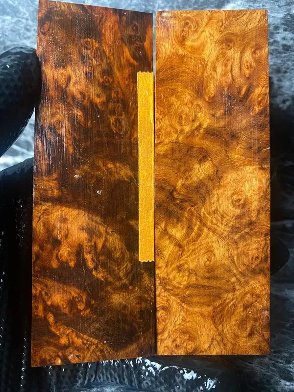 AMS157 - 5.20 x 1.69 x .36”