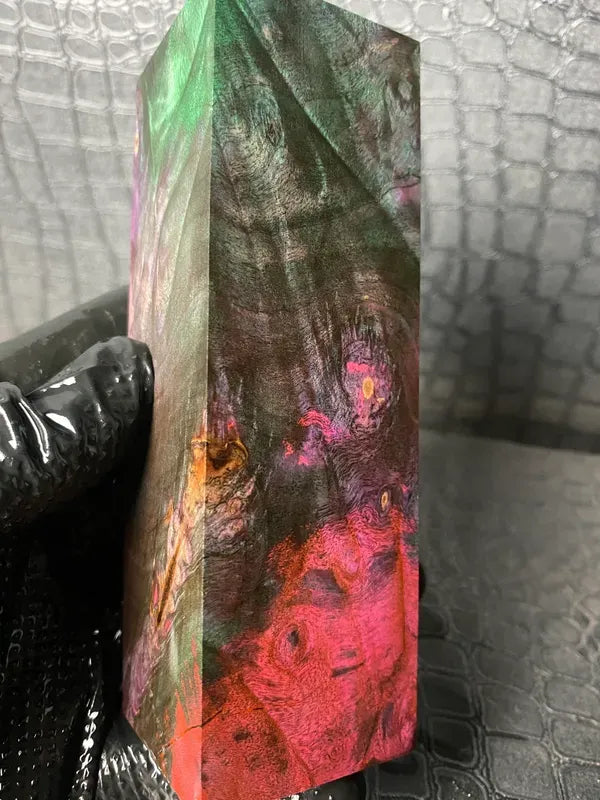 BYBD157 - 5.04 x 1.59 x 1.63”