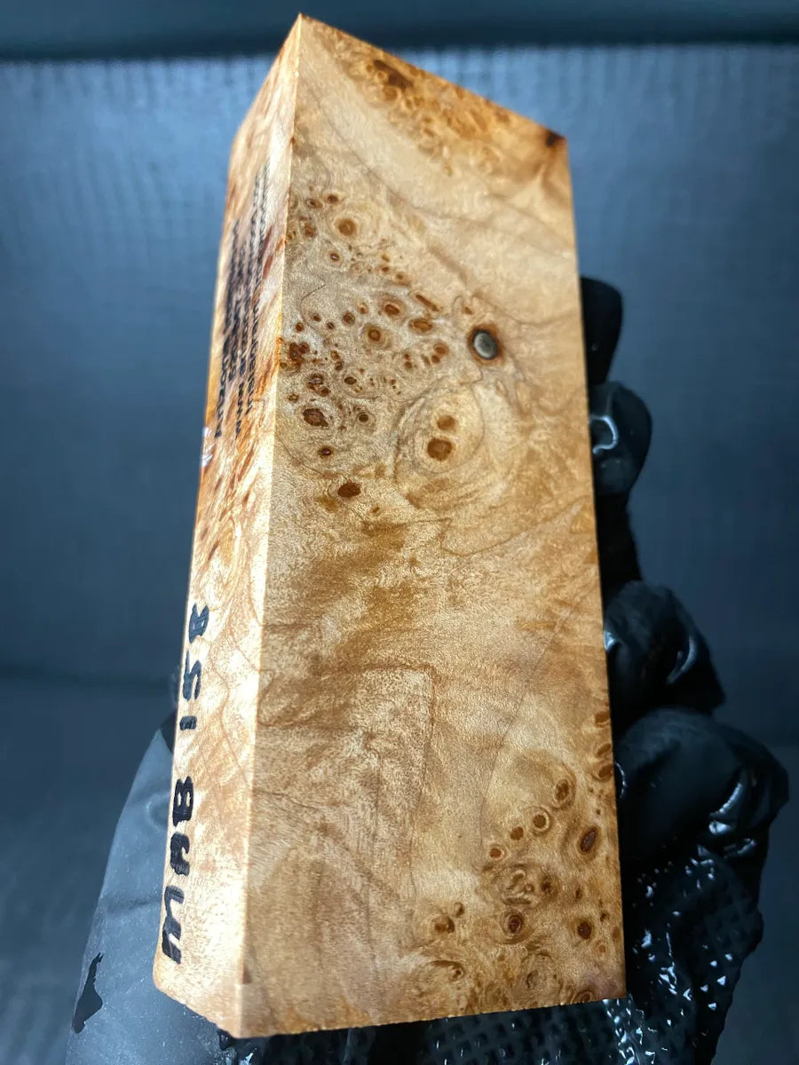 MAB158 - 4.65 x 1.6 x 1.1”