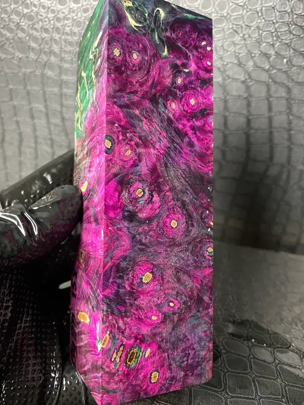 BYBD158 - 5.93 x 1.79 x 1.83”