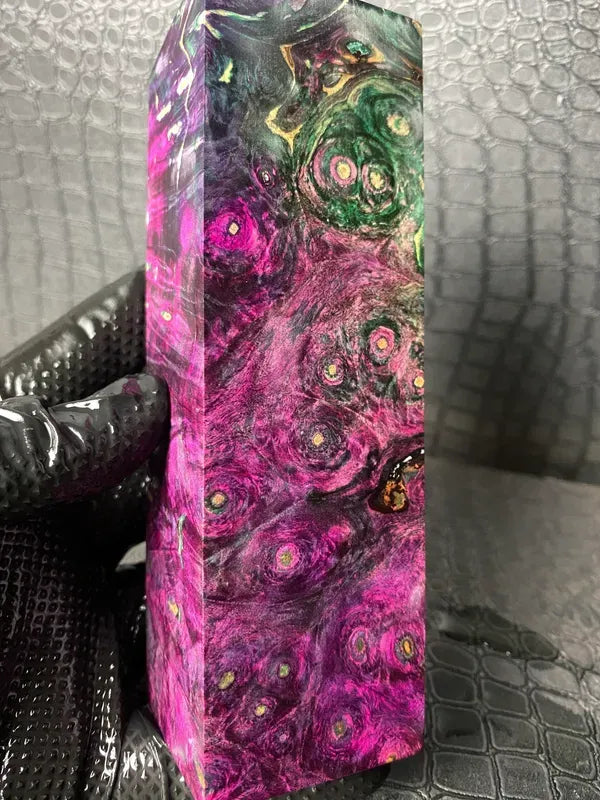 BYBD158 - 5.93 x 1.79 x 1.83”