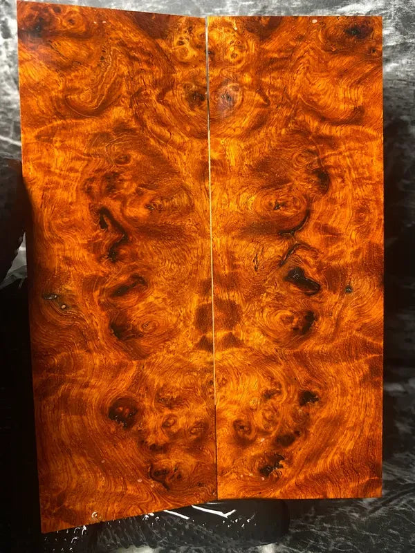 AMS158 - 5.27 x 1.85 x .38”