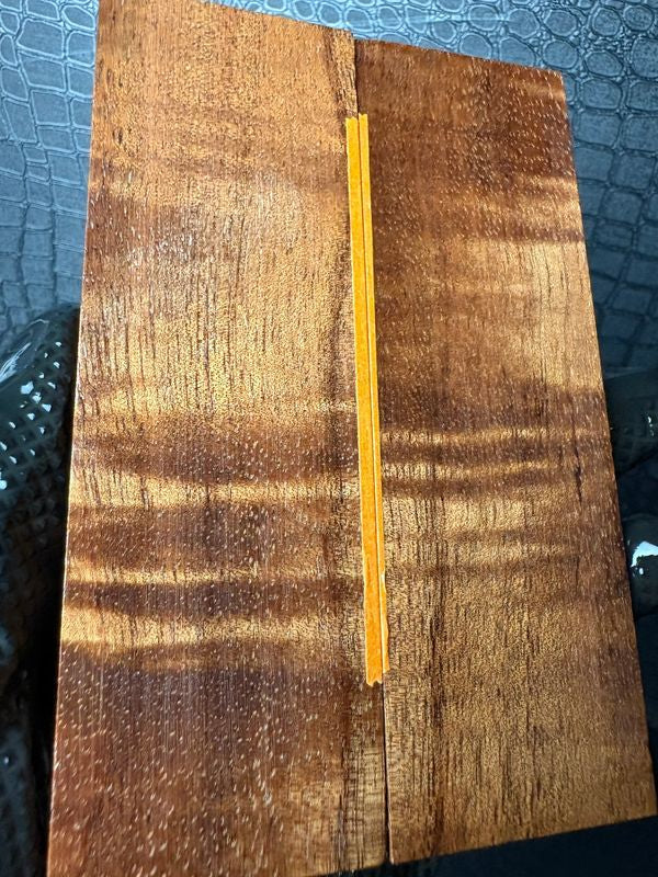 KOS159 - 5.25 x 1.75 x .4”