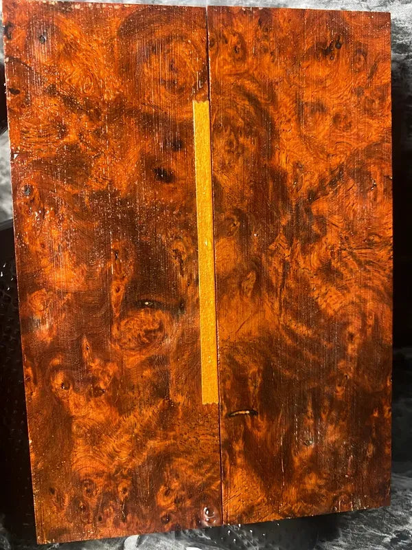 AMS159 - 5.26 x 1.87 x .40”
