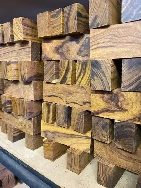 15 Ironwood Blocks: $11.50 ea