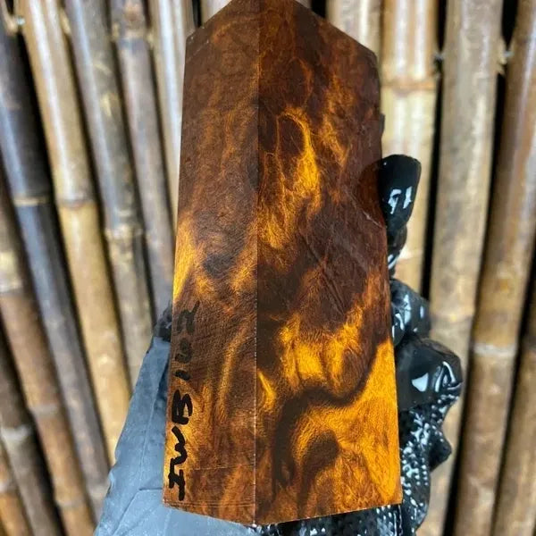IWB162 - 4.65 x 1.73 x 1.2”