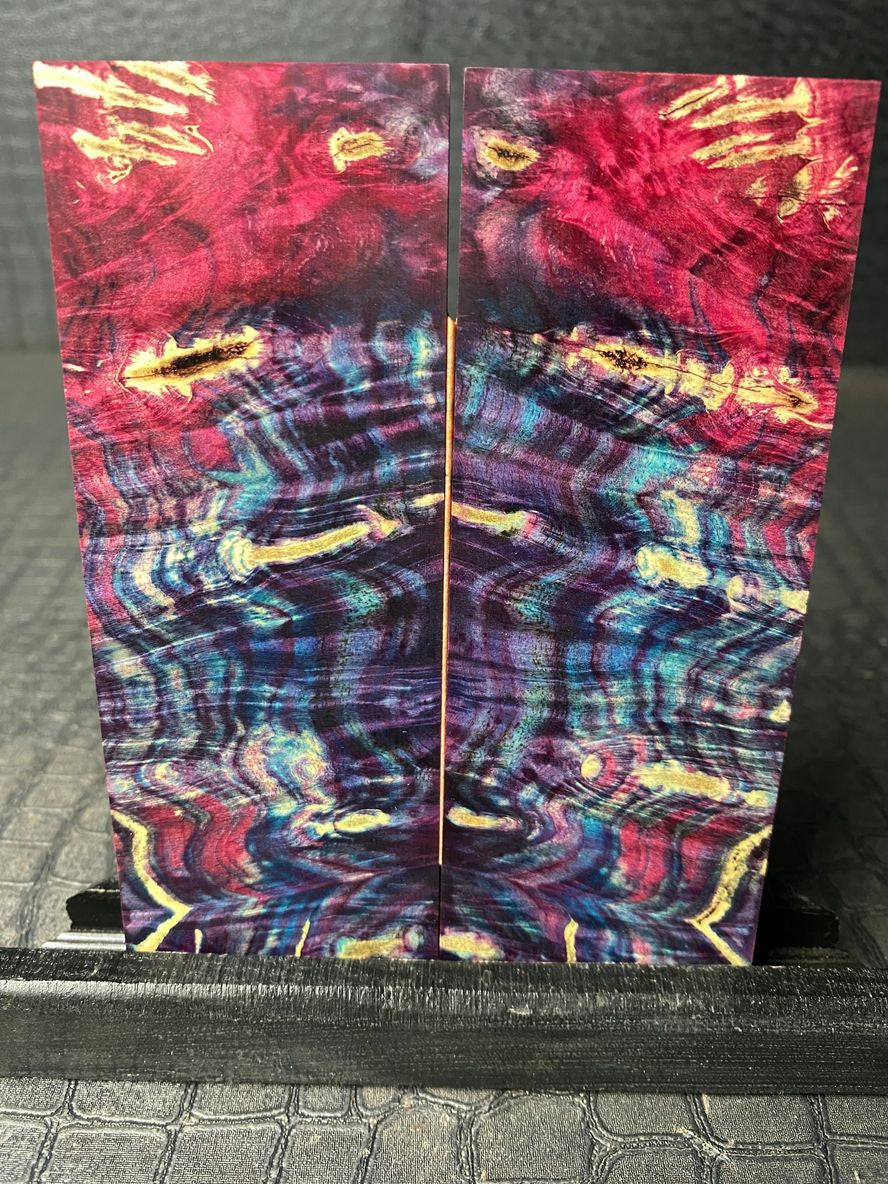 BYSD162 - 5.11 x 1.9 x .38”