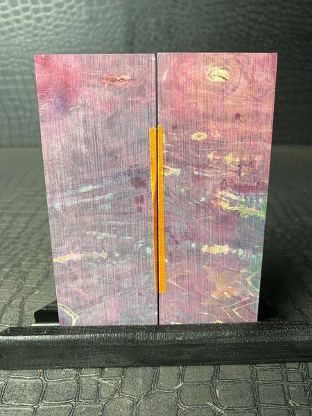 BYSD162 - 5.11 x 1.9 x .38”