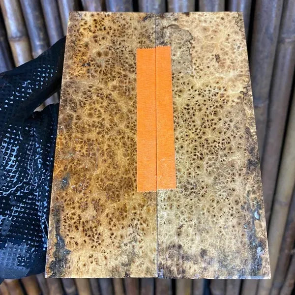 AMS162 - 5.73 x 2 x .34”