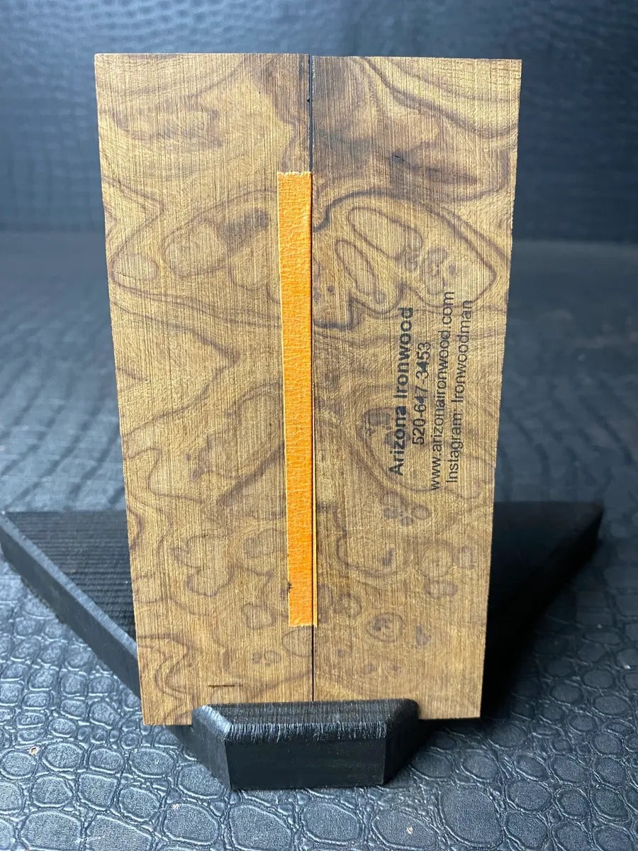 IWS163 - 5.5 x 1.5 x .37”