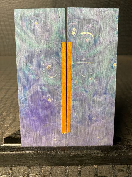BYSD163 - 5.37 x 1.83 x .31”