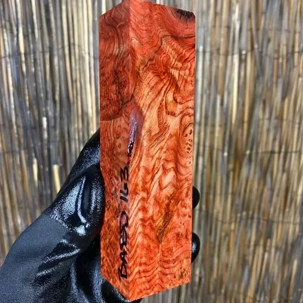BABD163 - 5.13 x 1.36 x 1.2”