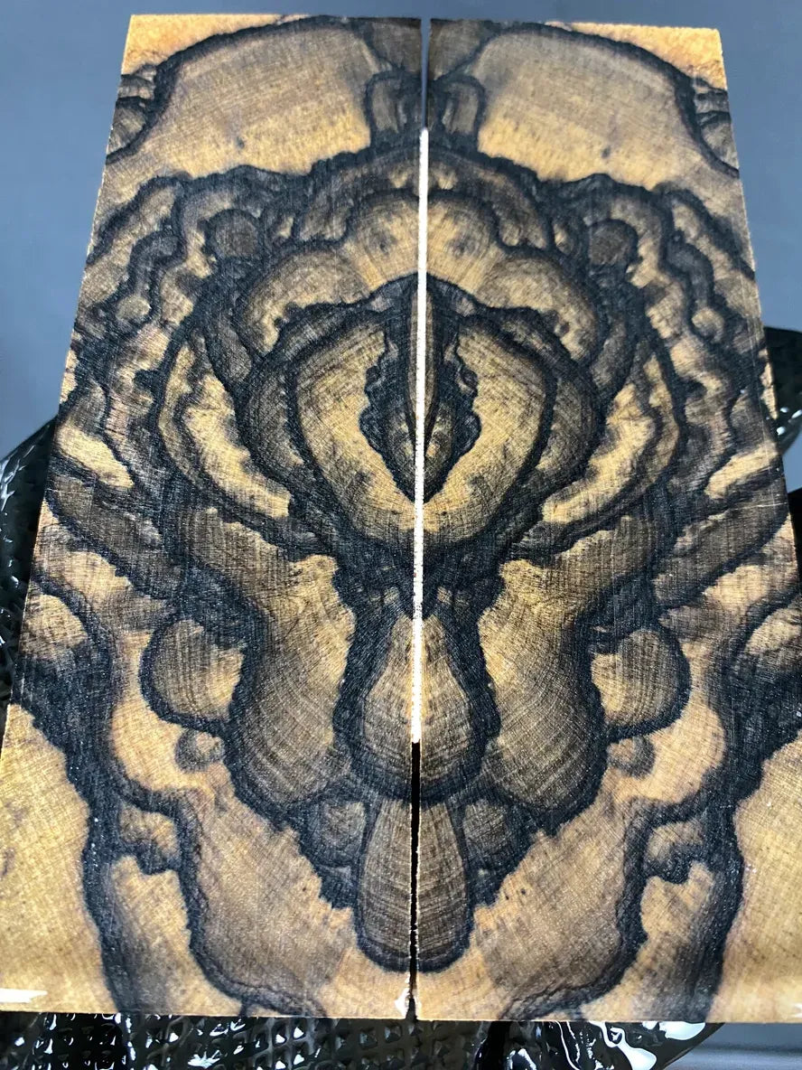 BWS163 - 4.82 x 1.62 x .43”