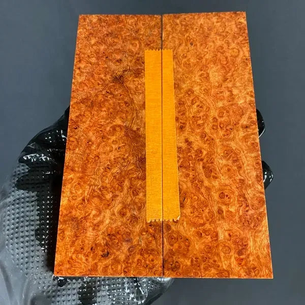 AMS163 - 6.17 x 2 x .38”