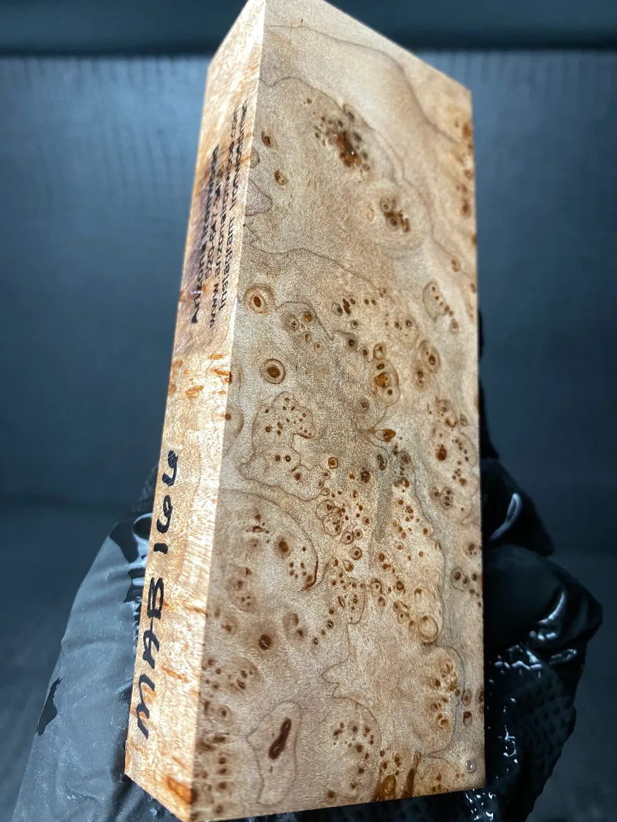 MAB166 - 5.23 x 1.93 x 1”