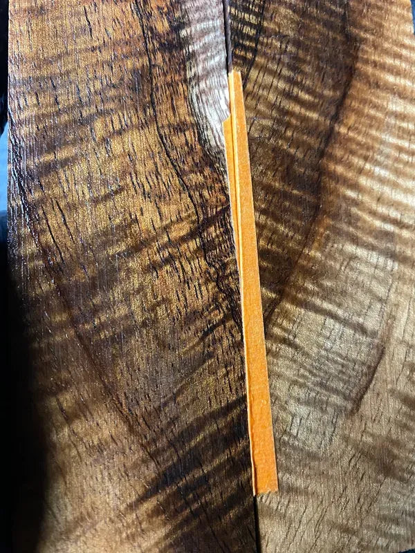 KOS166 - 4.78 x 1.73 x .39”