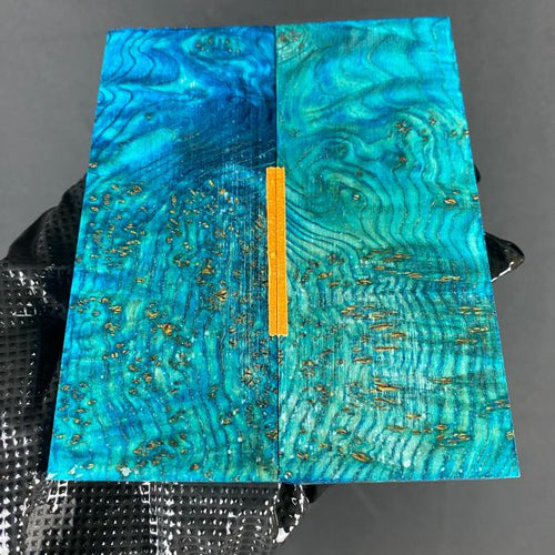 BASD167 - 5.2 x 2.07 x .38”