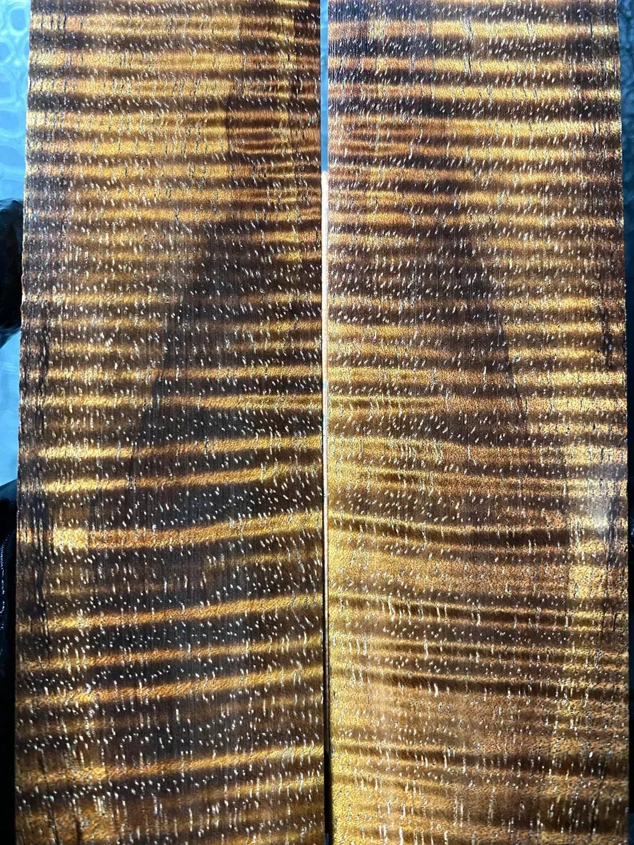 KOS167 - 5.5 x 1.56 x .38”