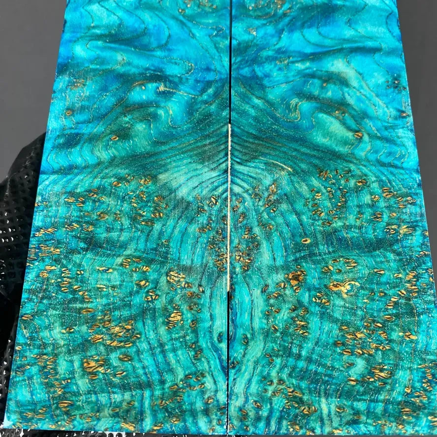 BASD166 - 6 x 2 x .38”