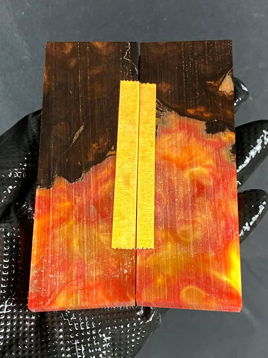 RES168 - 4.75 x 1.6 x .39”