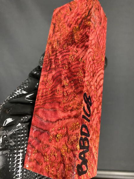 BABD168 - 5.1 x 1.55 x 1.2”