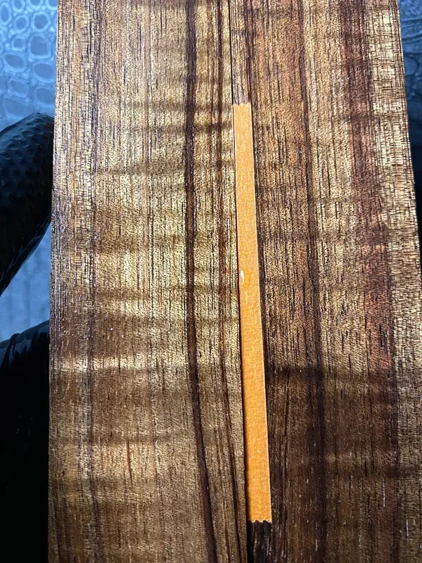 KOS168 - 6 x 1.53 x .38”
