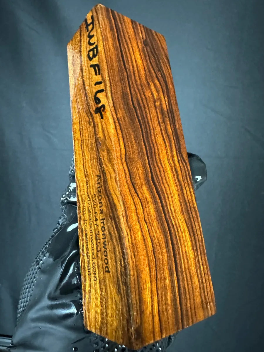 IWBF168 - 5.2 x 1.66 x 1.15”