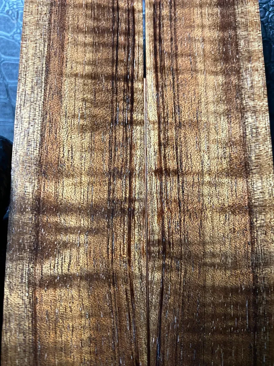 KOS168 - 6 x 1.53 x .38”