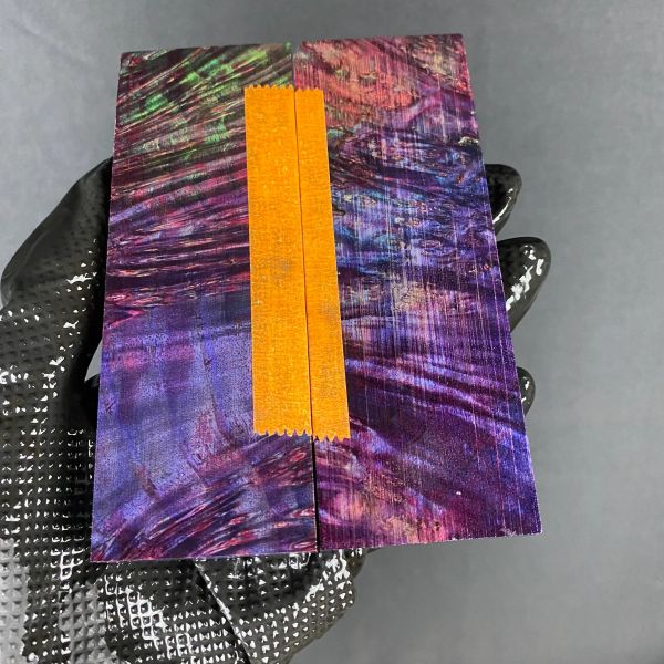 BXSD169 - 5 x 1.77 x .3”
