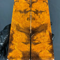 IWS169 - 5.36 x 1.52 x .36”
