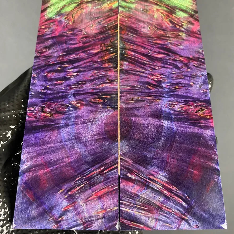 BXSD169 - 5 x 1.77 x .3”