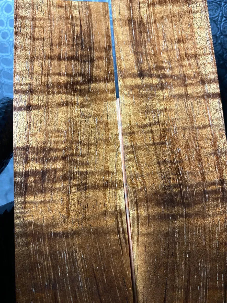 KOS169 - 6 x 1.59 x .39”