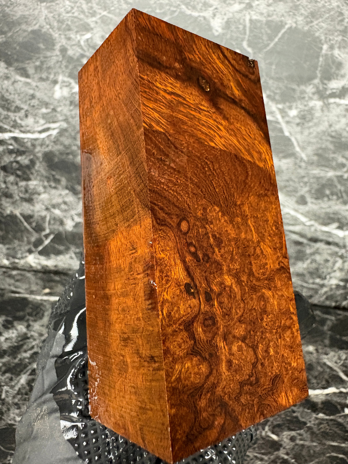 GEM120 - 4.3 x 2 x 1.5”