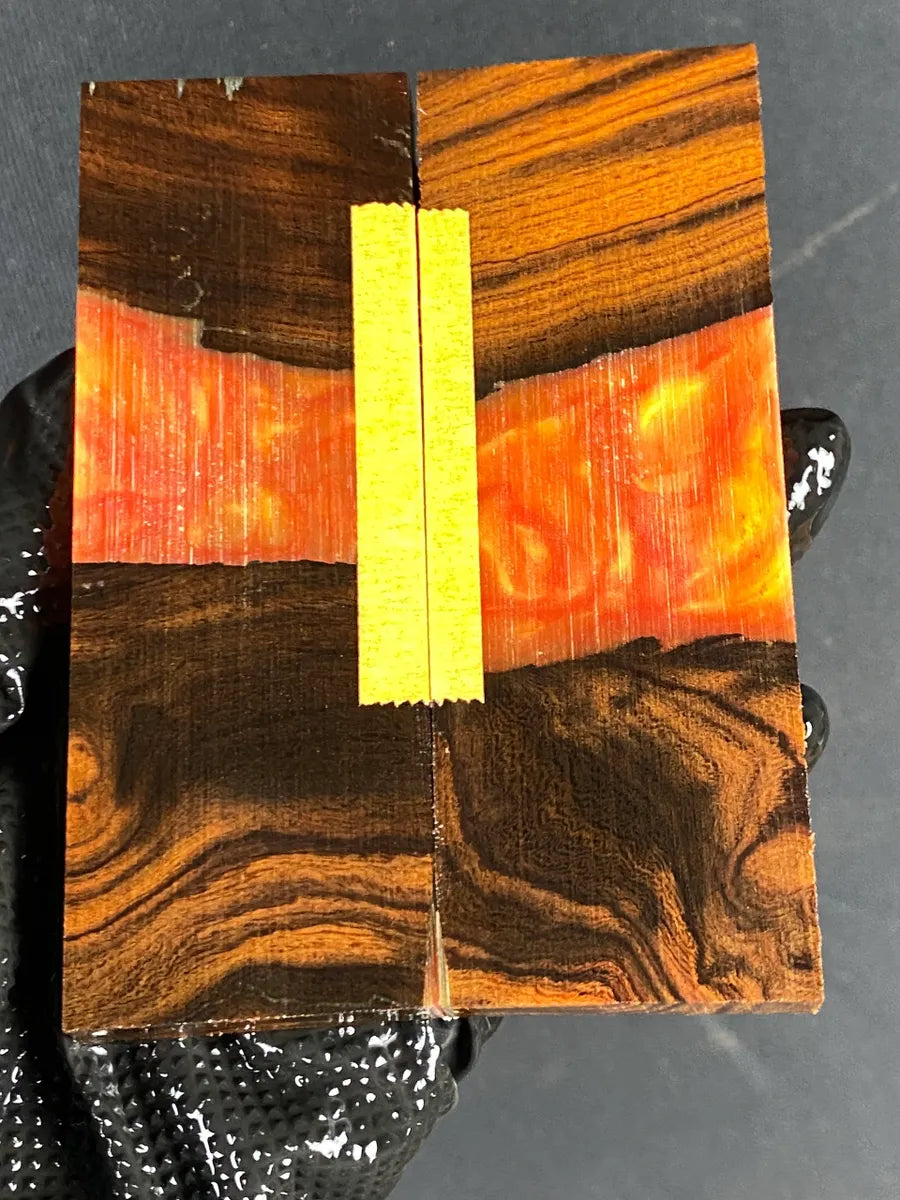 RES170 - 4.95 x 1.7 x .41”