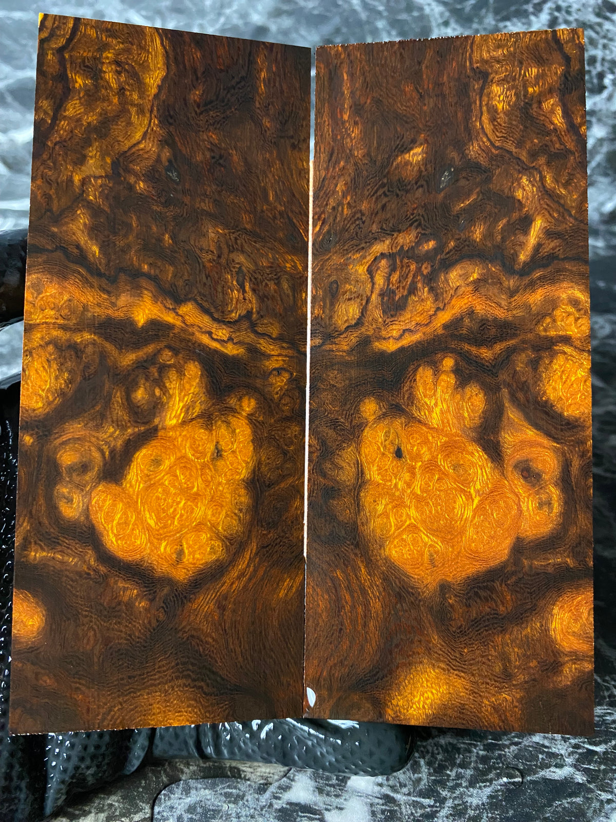 IWS213 - 5.5 x 2.16 x .39”